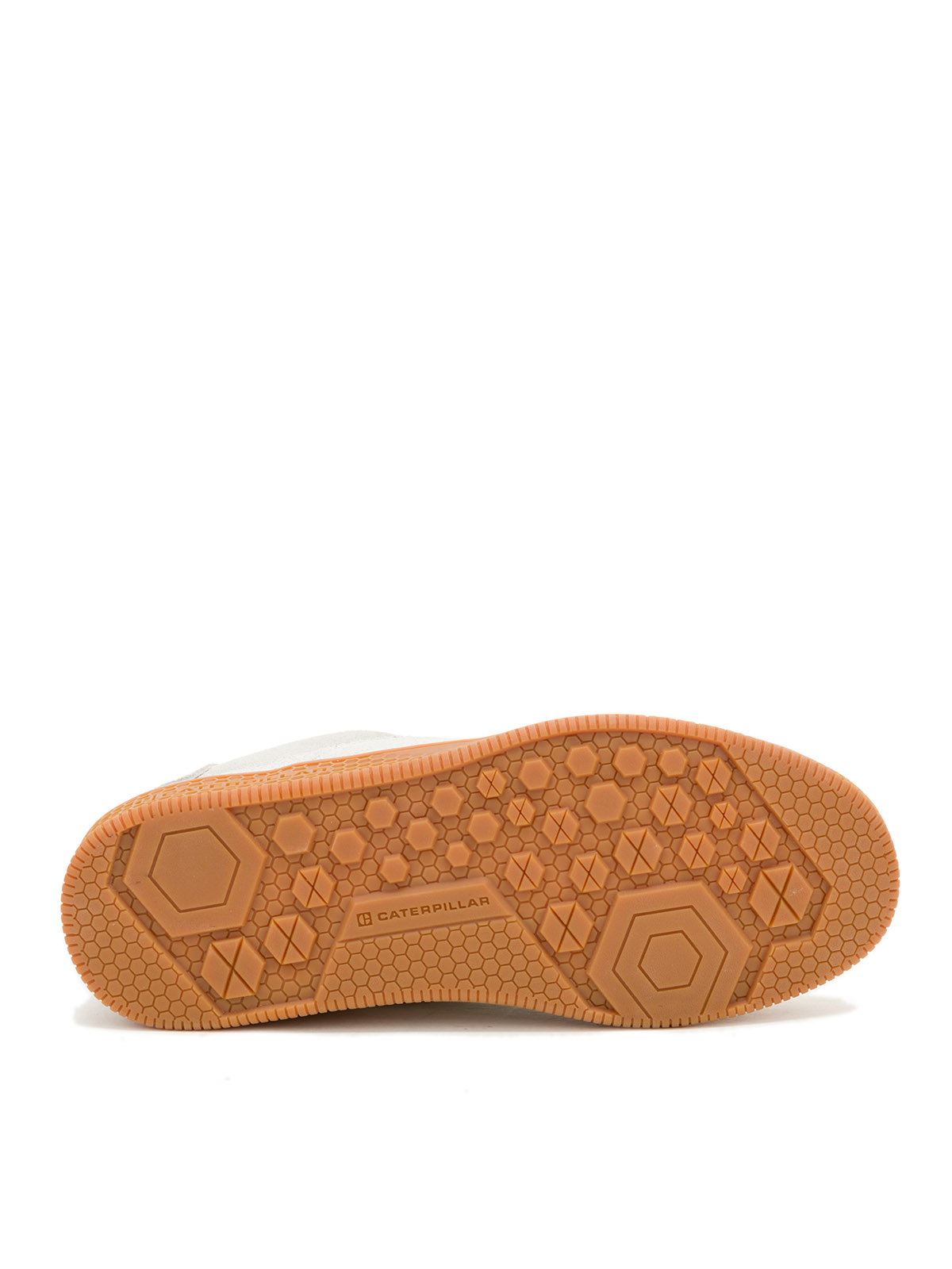 ZAPATILLA PAUSE RETRO MUJER EN COLOR BLANCO Y EN COLOR CAFE CAT - 8