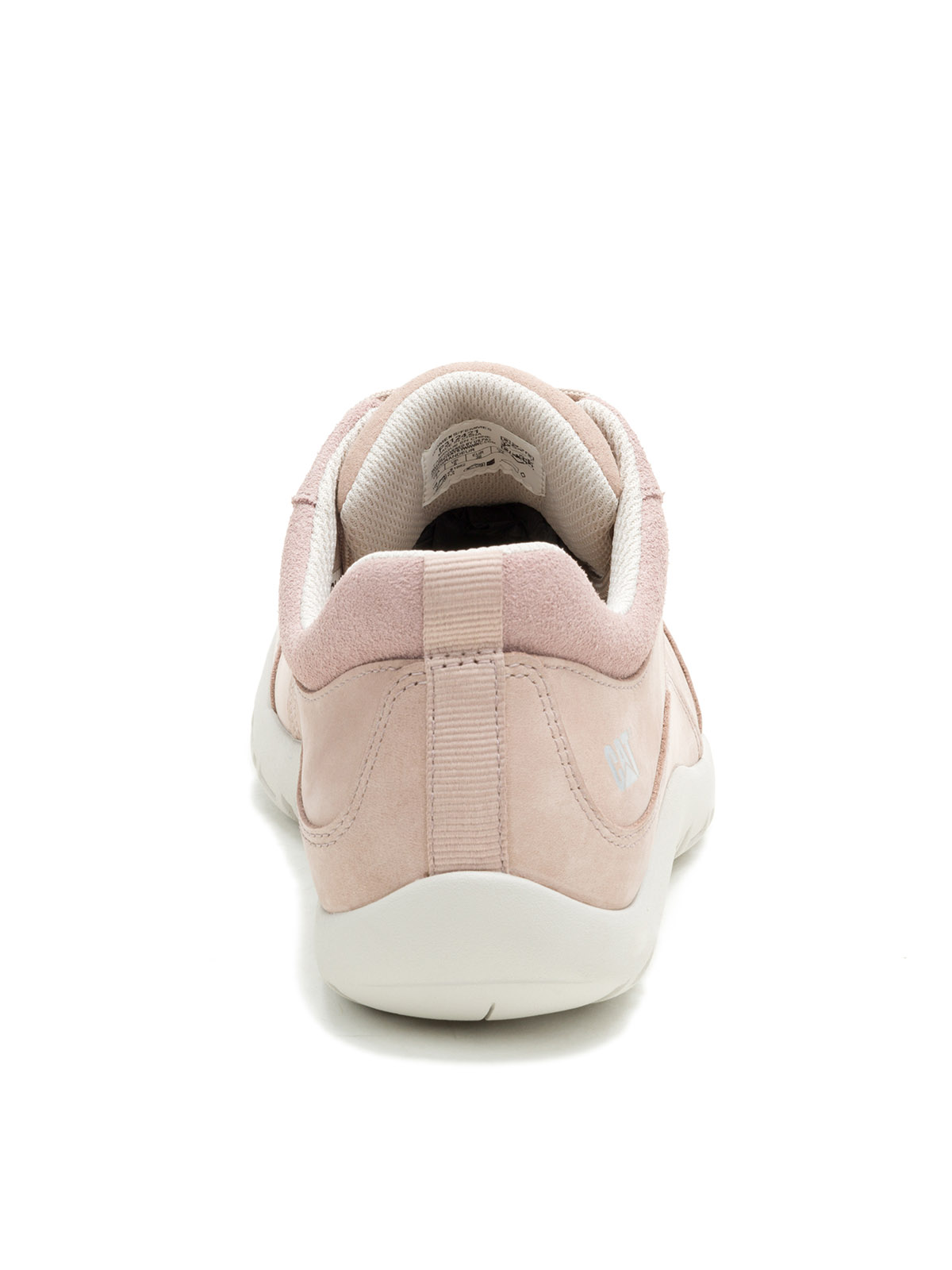 ZAPATILLA VERSY LO MUJER BEIGE CAT - 6