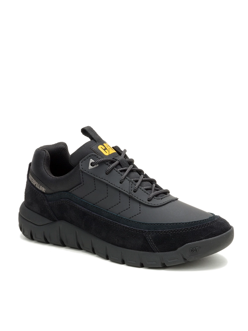 ZAPATILLA VERSAGE LO HOMBRE NEGRO CAT - 1