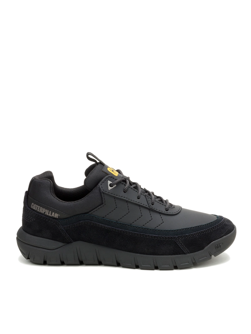 ZAPATILLA VERSAGE LO HOMBRE NEGRO CAT - 2