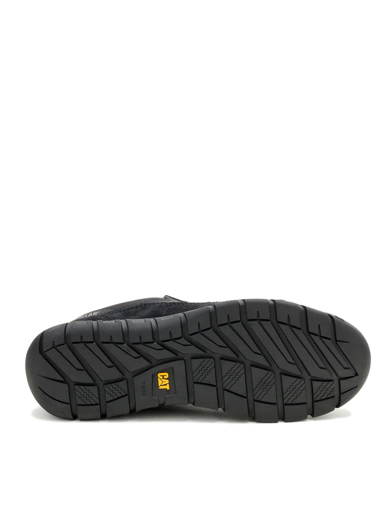 ZAPATILLA VERSAGE LO HOMBRE NEGRO CAT - 8