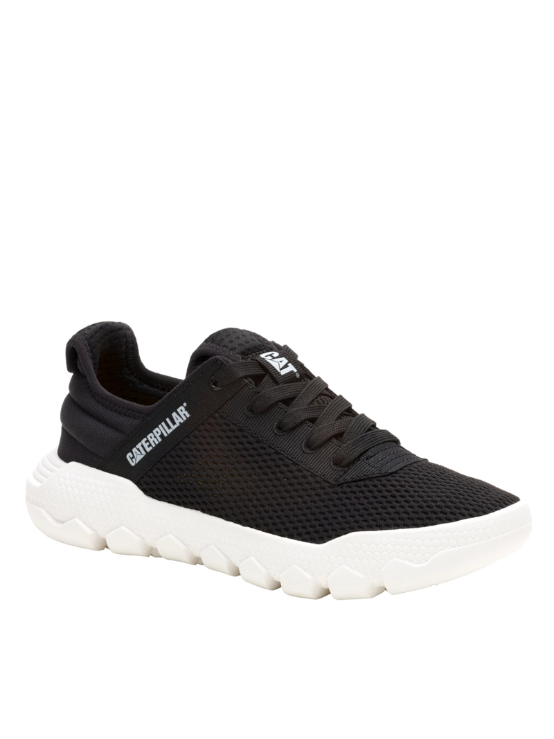 ZAPATILLA HEX LITE VENT MUJER NEGRO CAT - 1
