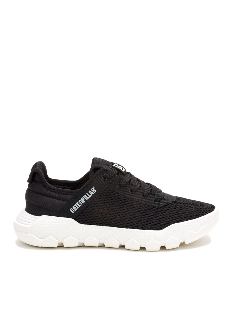 ZAPATILLA HEX LITE VENT MUJER NEGRO CAT - 2