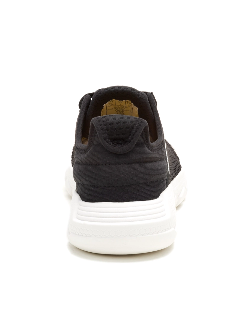 ZAPATILLA HEX LITE VENT MUJER NEGRO CAT - 6