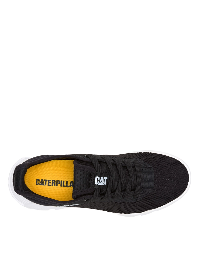 ZAPATILLA HEX LITE VENT MUJER NEGRO CAT - 7