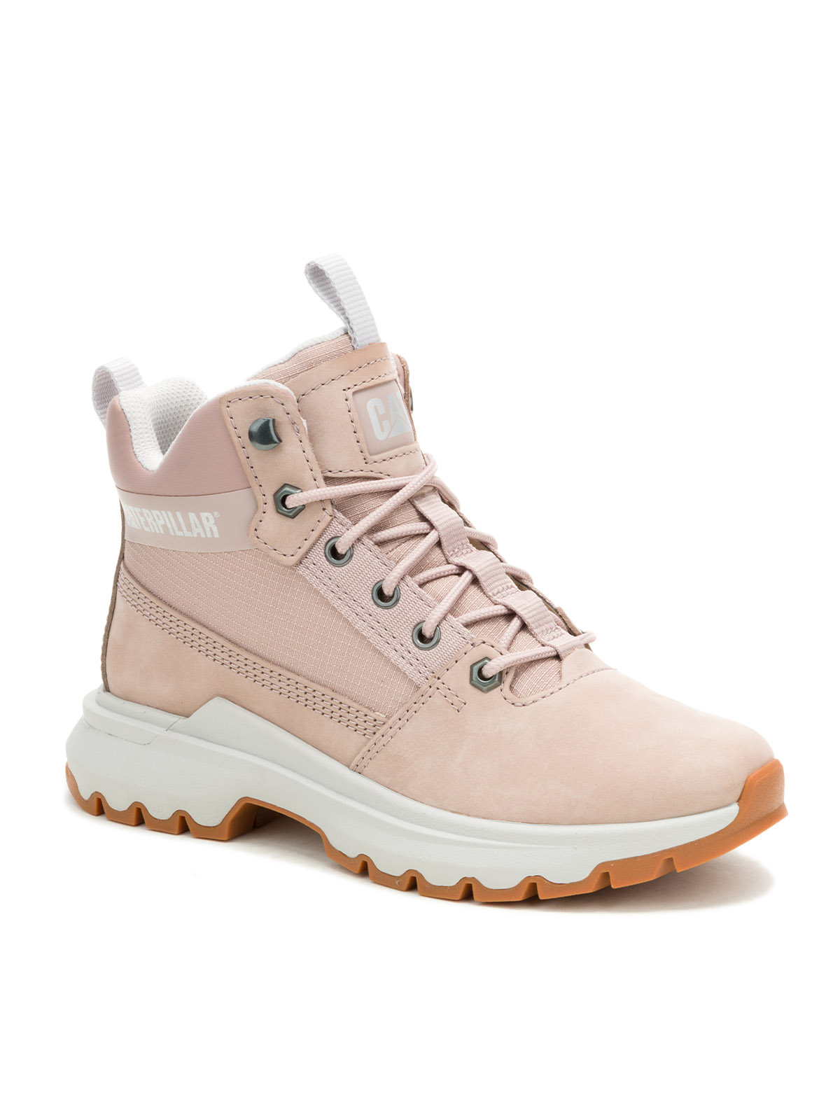 ZAPATILLA COLORADO MUJER ROSA CAT - 1