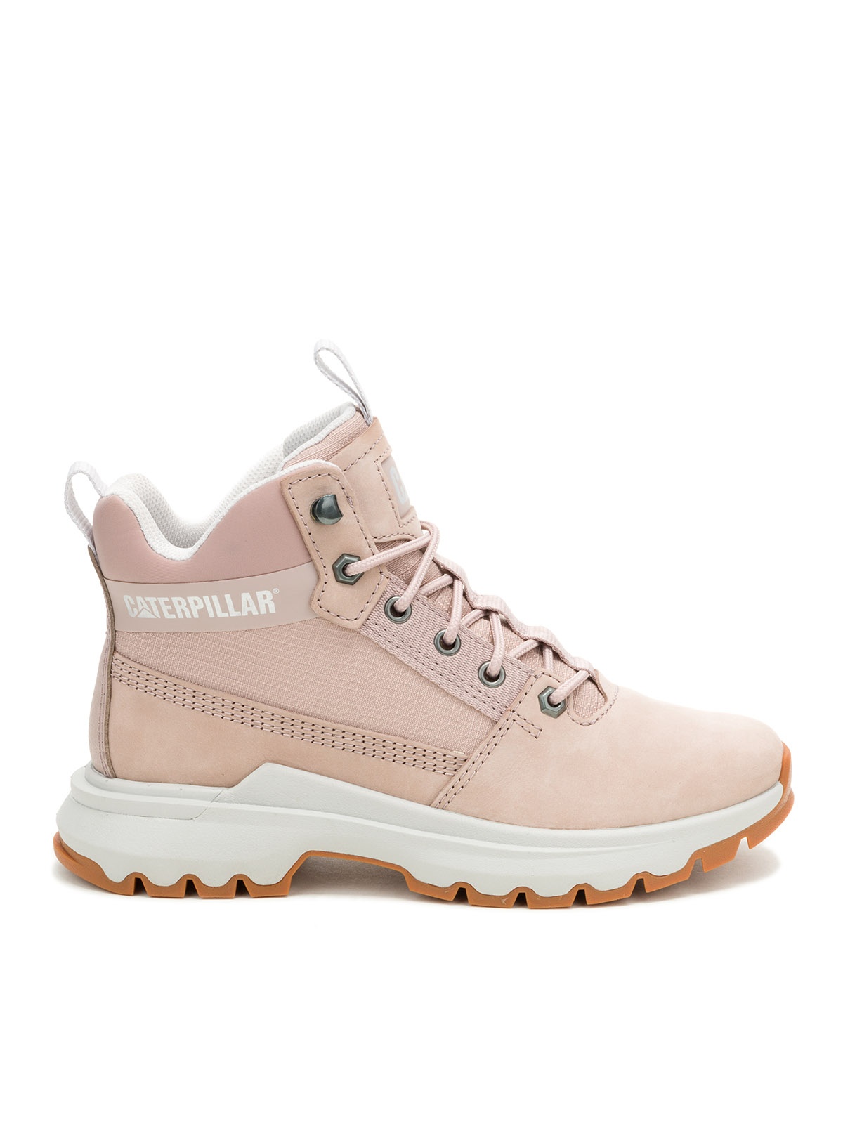 ZAPATILLA COLORADO MUJER ROSA CAT - 2