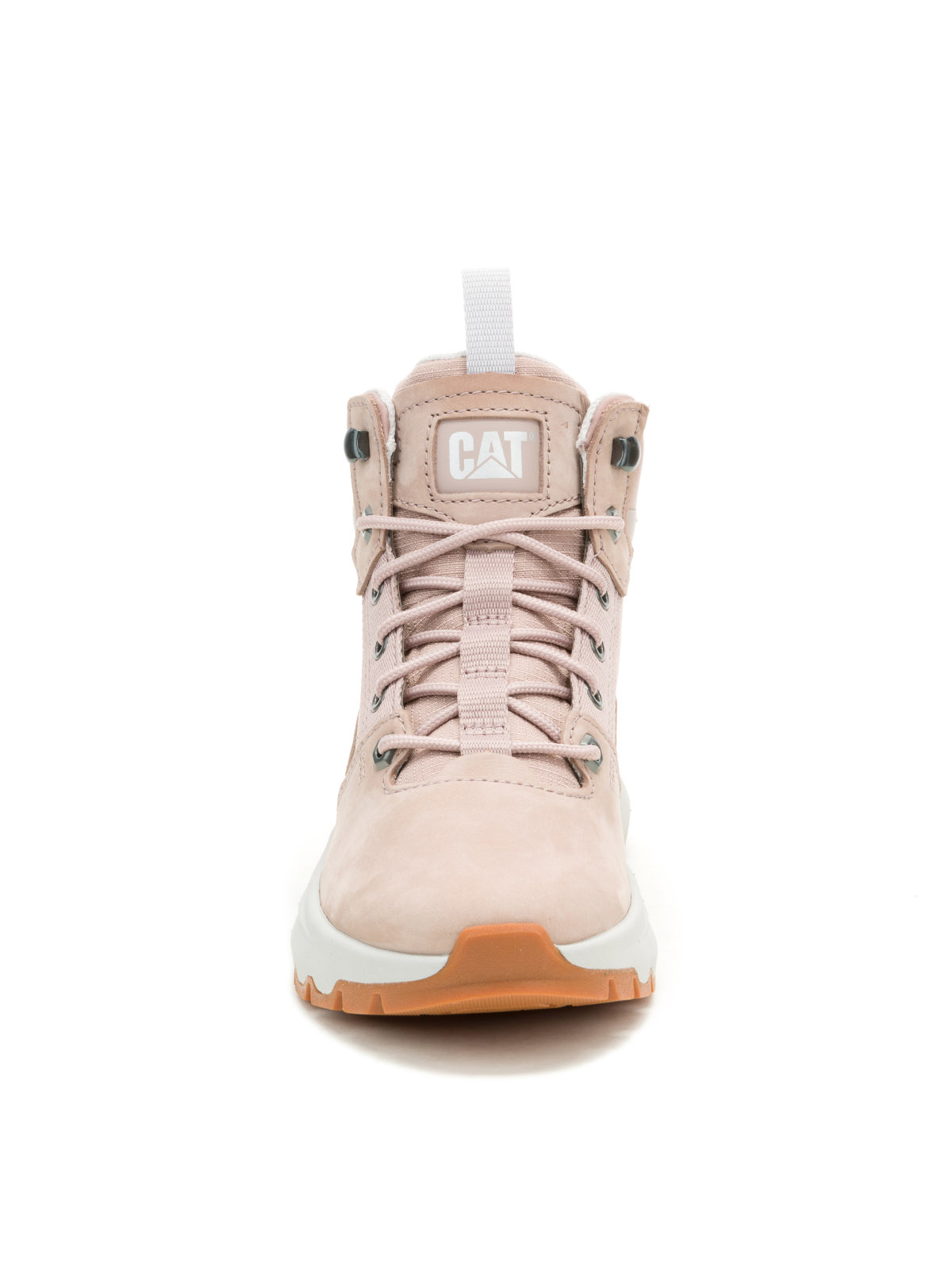 ZAPATILLA COLORADO MUJER ROSA CAT - 5