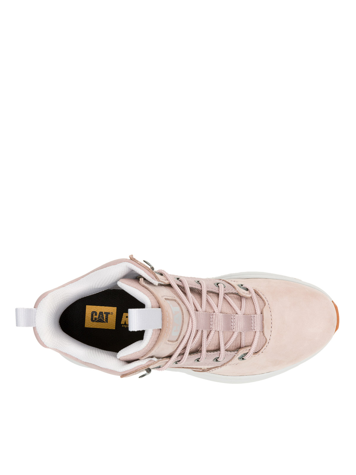 ZAPATILLA COLORADO MUJER ROSA CAT - 7