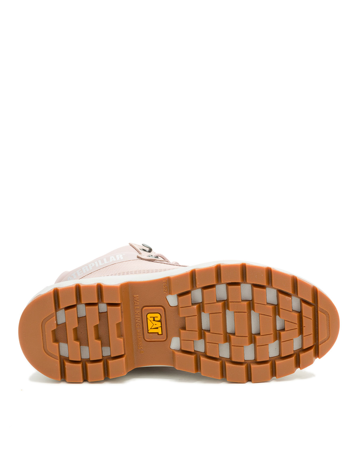 ZAPATILLA COLORADO MUJER ROSA CAT - 8