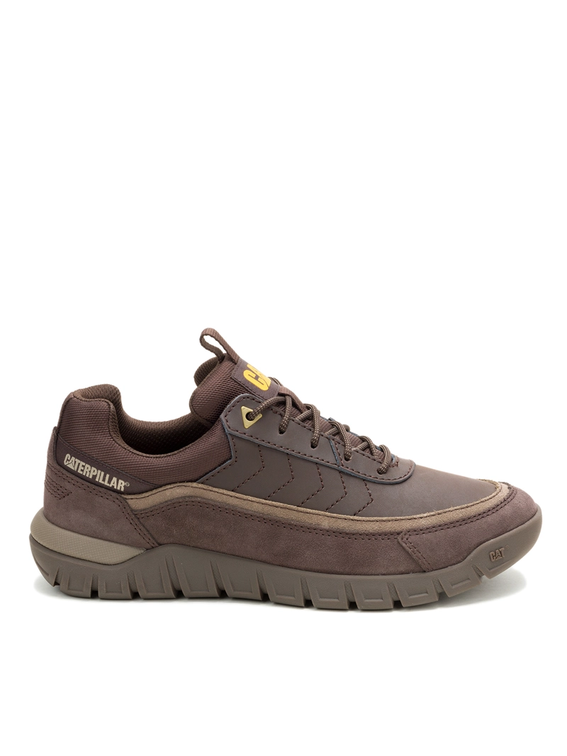 ZAPATILLA VERSAGE LO HOMBRE CAFE  OSCURO CAT - 2