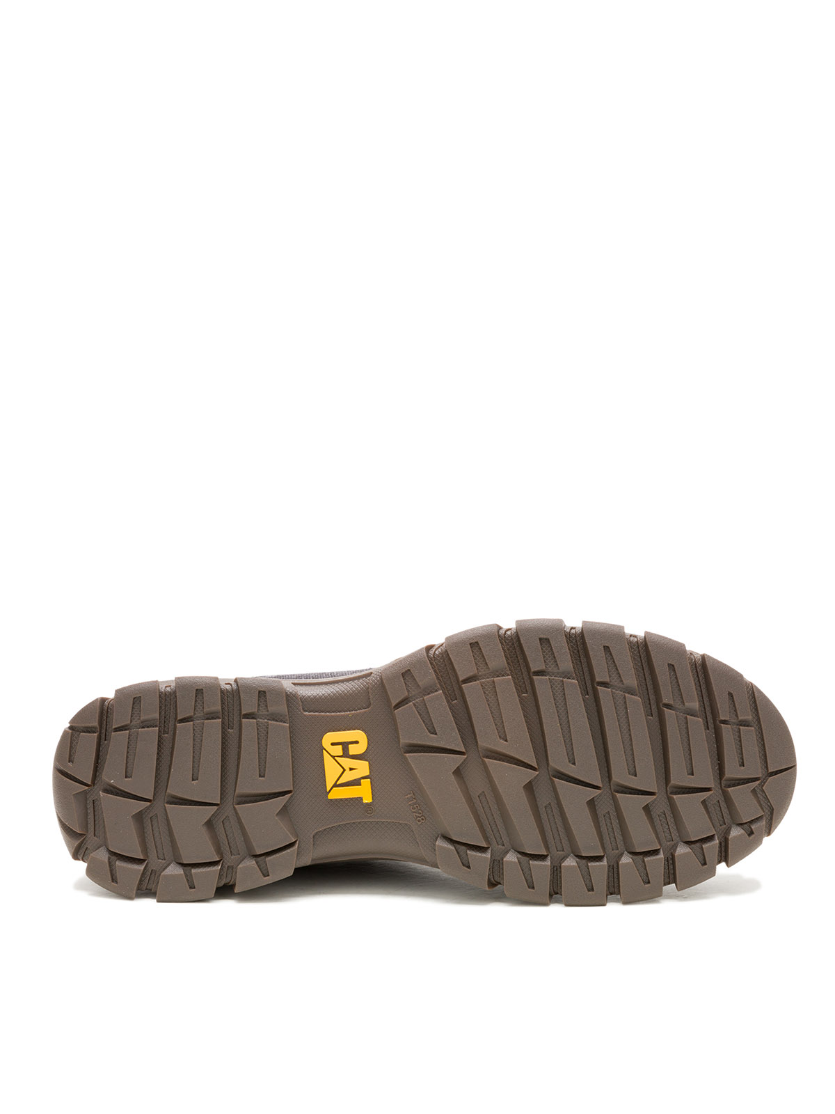 ZAPATILLA SLIP ON THRESHOLD HOMBRE NEGRO CAT - 8