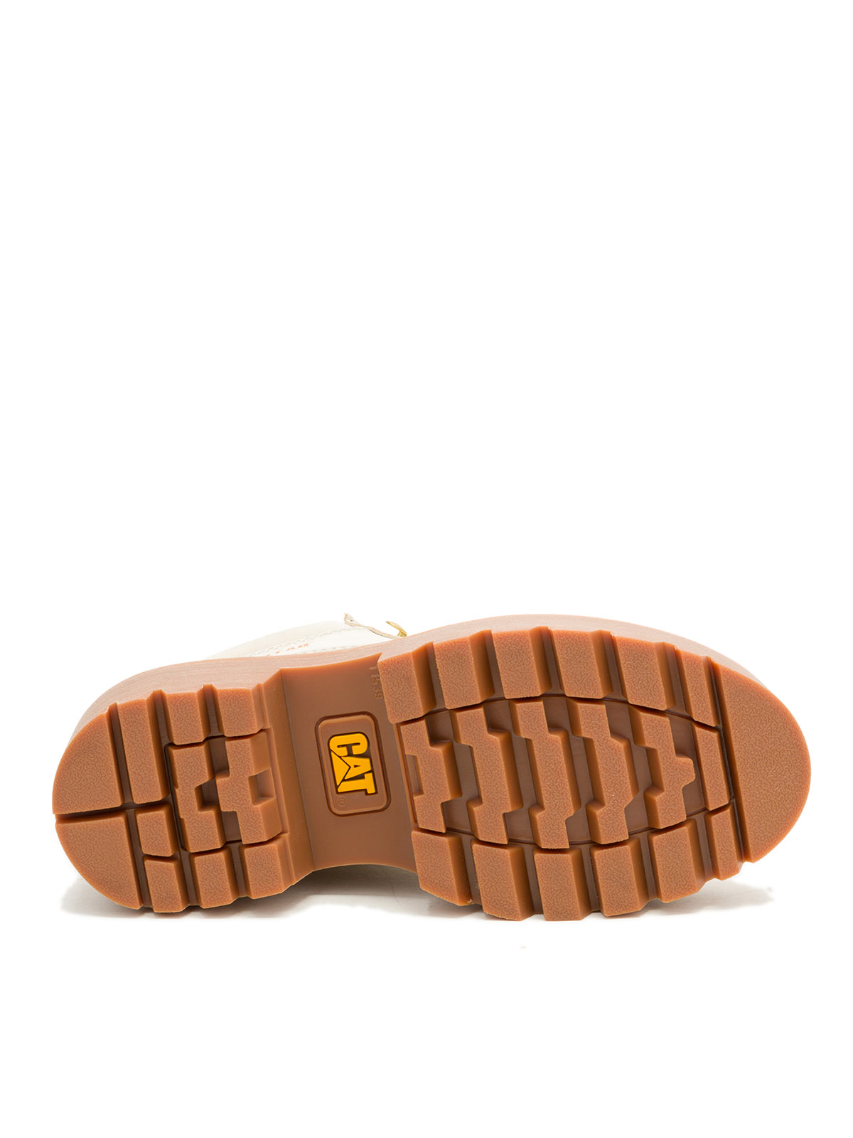 BOTÍN COLORADO MAX CHUKKA MUJER BEIGE CAT - 8