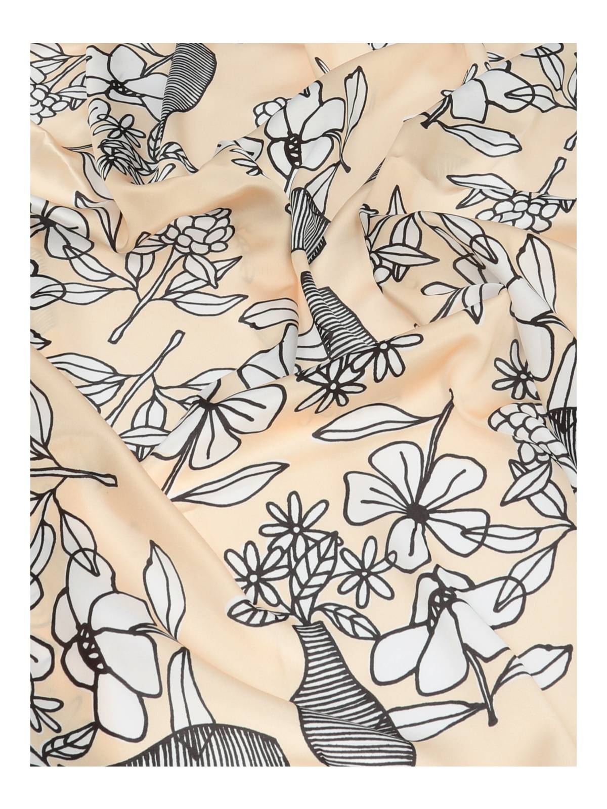 PAÑUELOS IGNA SCARF MUJER BEIGE AZALEIA - 3