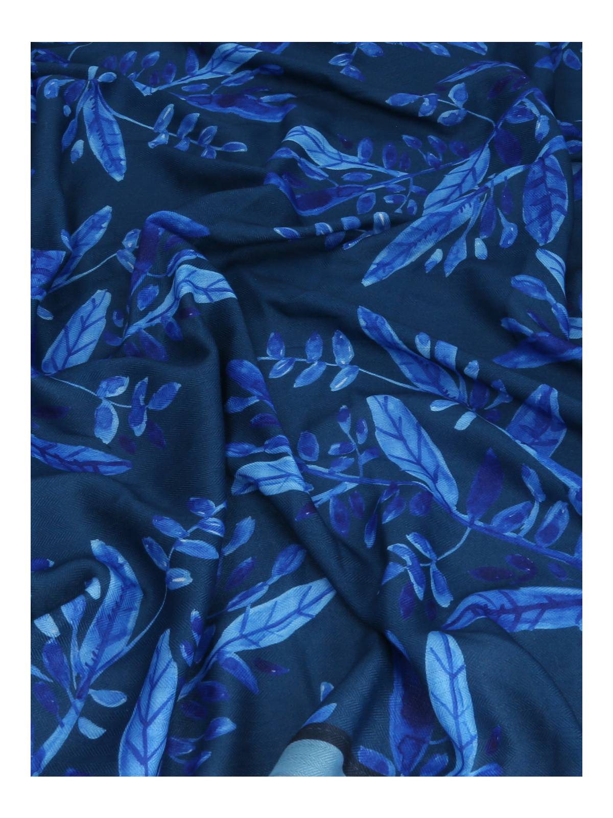 PAÑUELOS IRIS SCARF MUJER AZUL AZALEIA - 3
