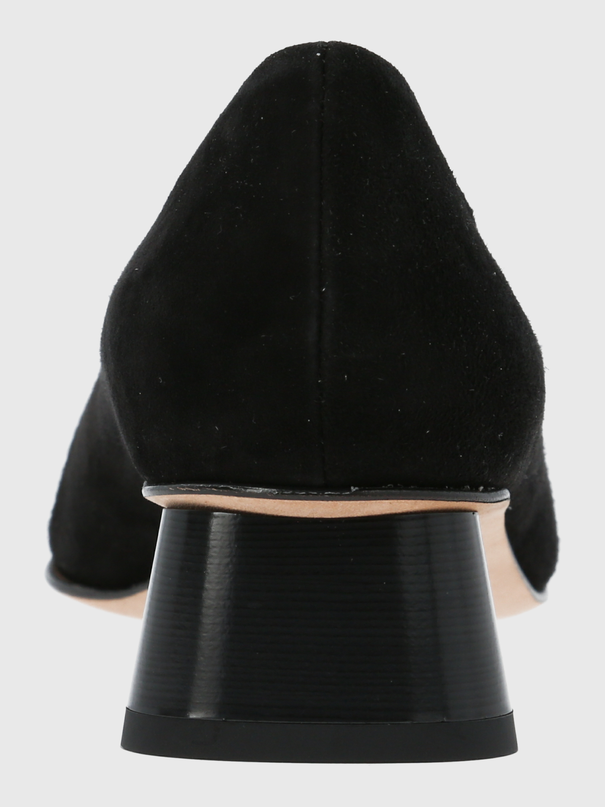 ZAPATO BRUNATE MUJER CUERO VIGNOLA NEGRO HUSH PUPPIES - 7