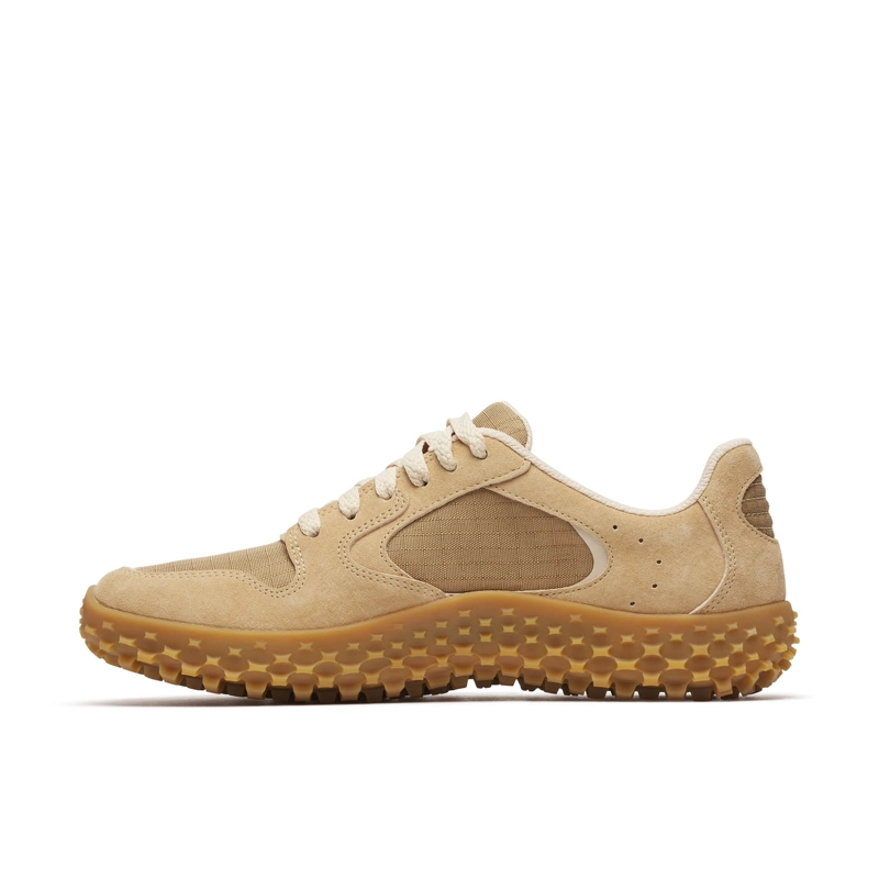 ZAPATILLA MUJER WRAPT SNEAKER CAFE  CLARO MERRELL - 2