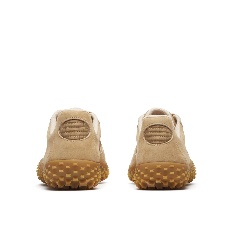 ZAPATILLA MUJER WRAPT SNEAKER CAFE  CLARO MERRELL - 6