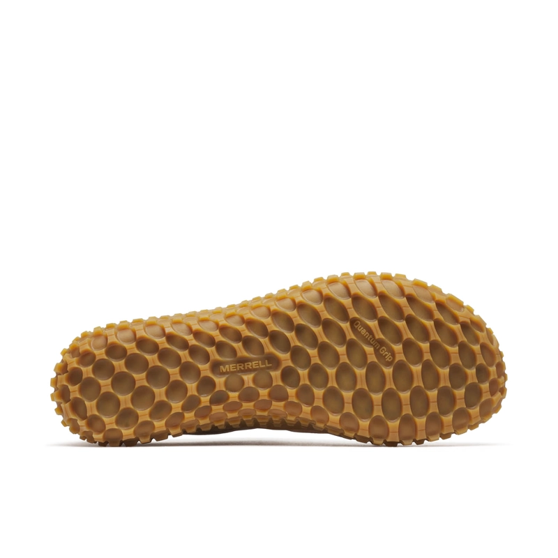 ZAPATILLA MUJER WRAPT SNEAKER CAFE  CLARO MERRELL - 7