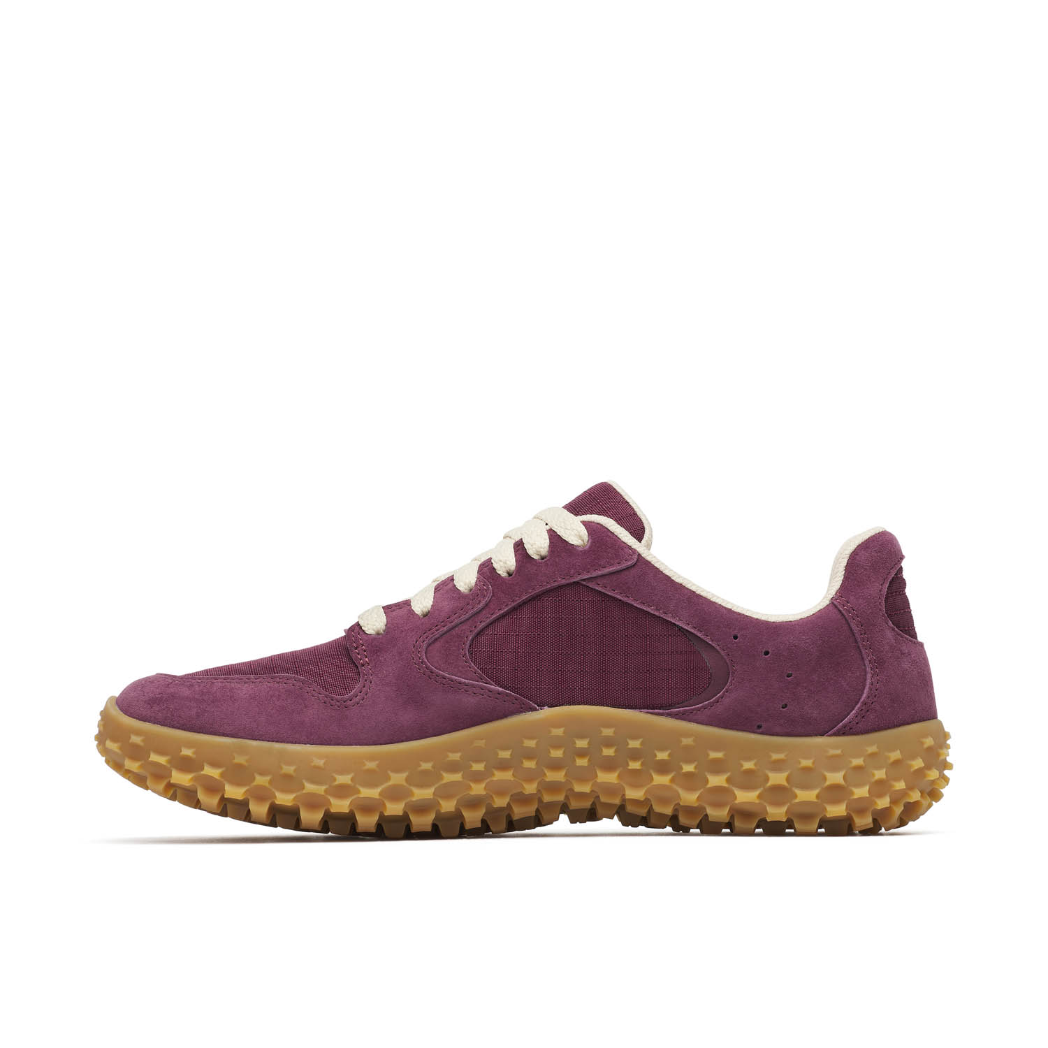 ZAPATILLA MUJER WRAPT SNEAKER MORADO OSCURO MERRELL - 2