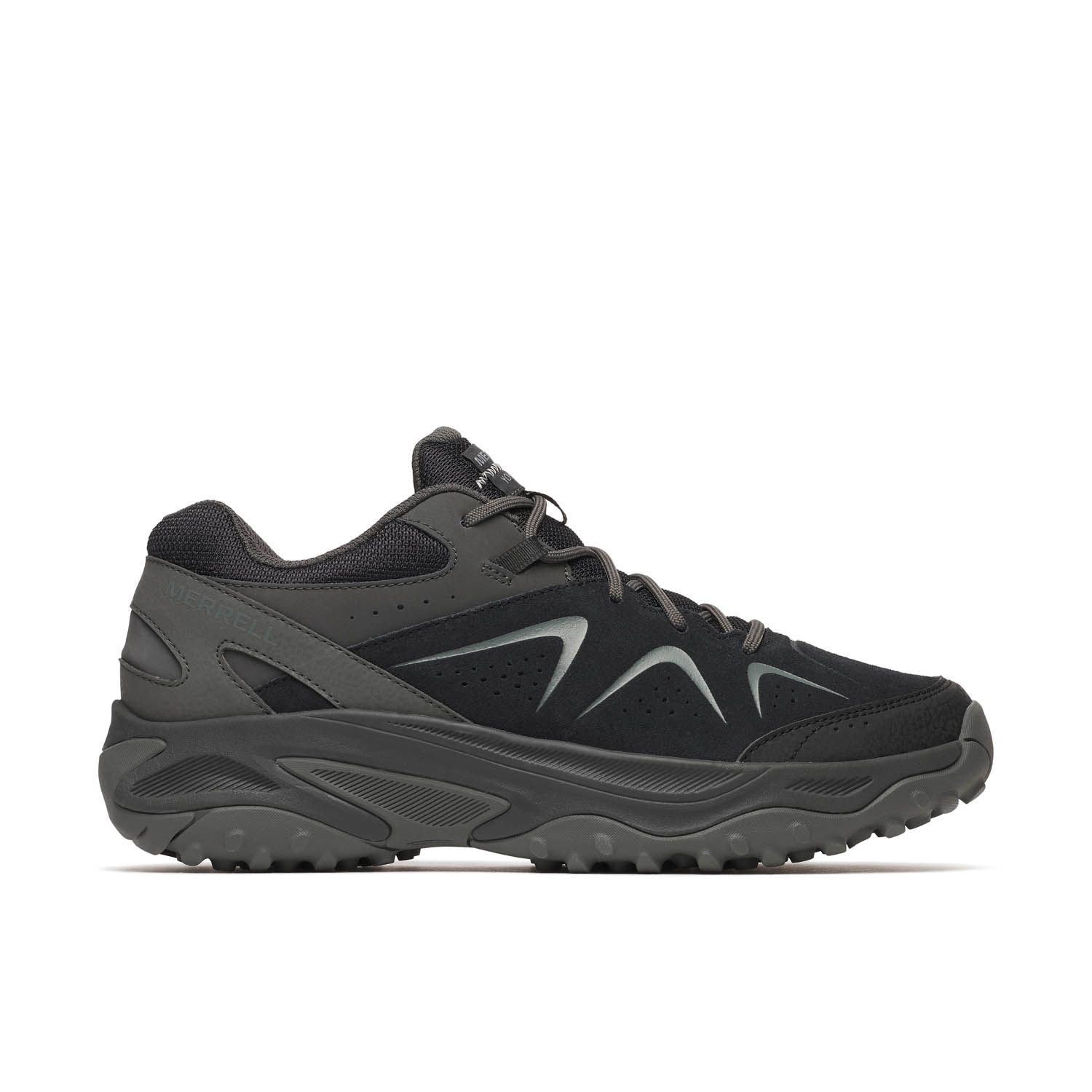 ZAPATILLA HOMBRE YOKOTA 3 NEGRO MERRELL - 1