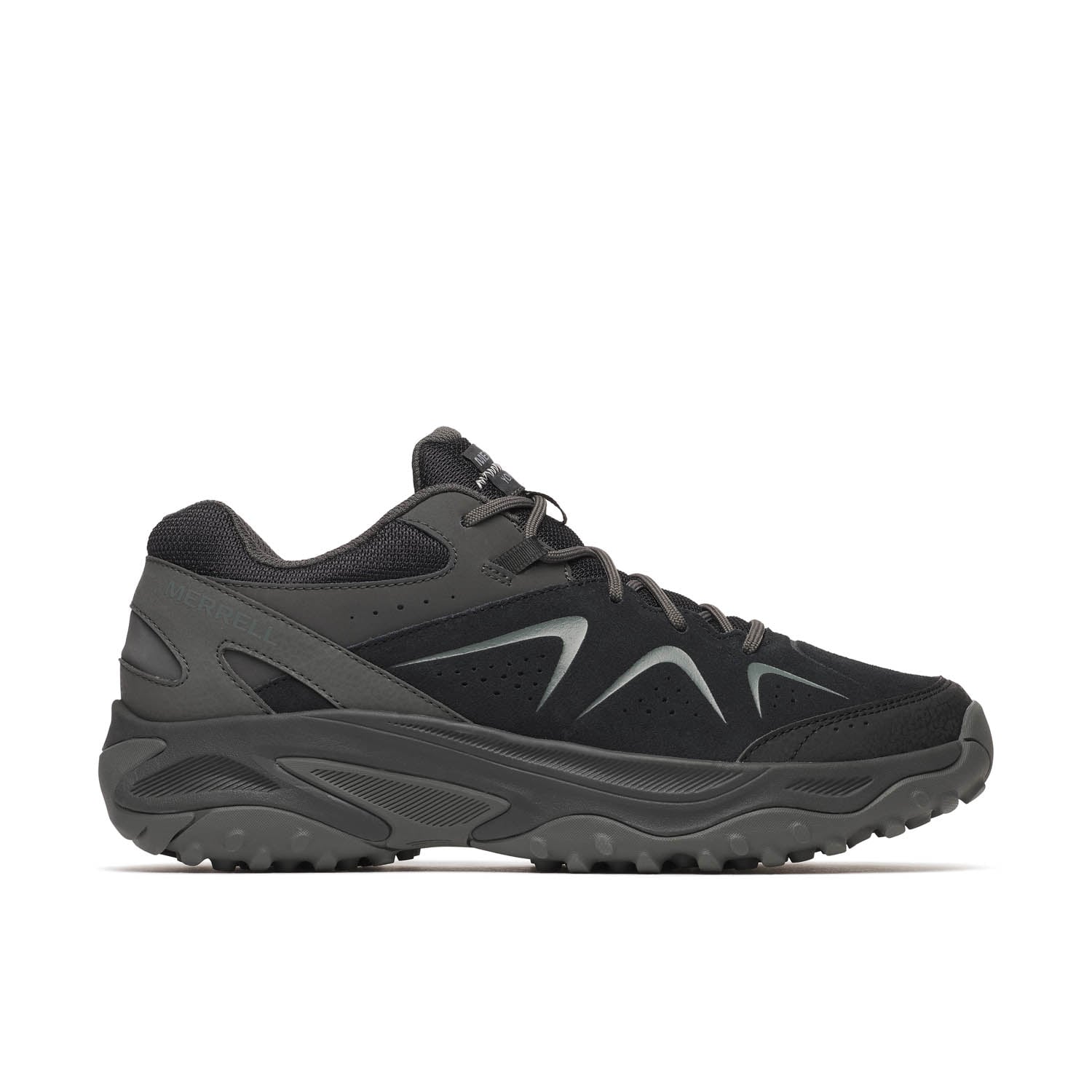 ZAPATILLA HOMBRE YOKOTA 3 NEGRO MERRELL - 1