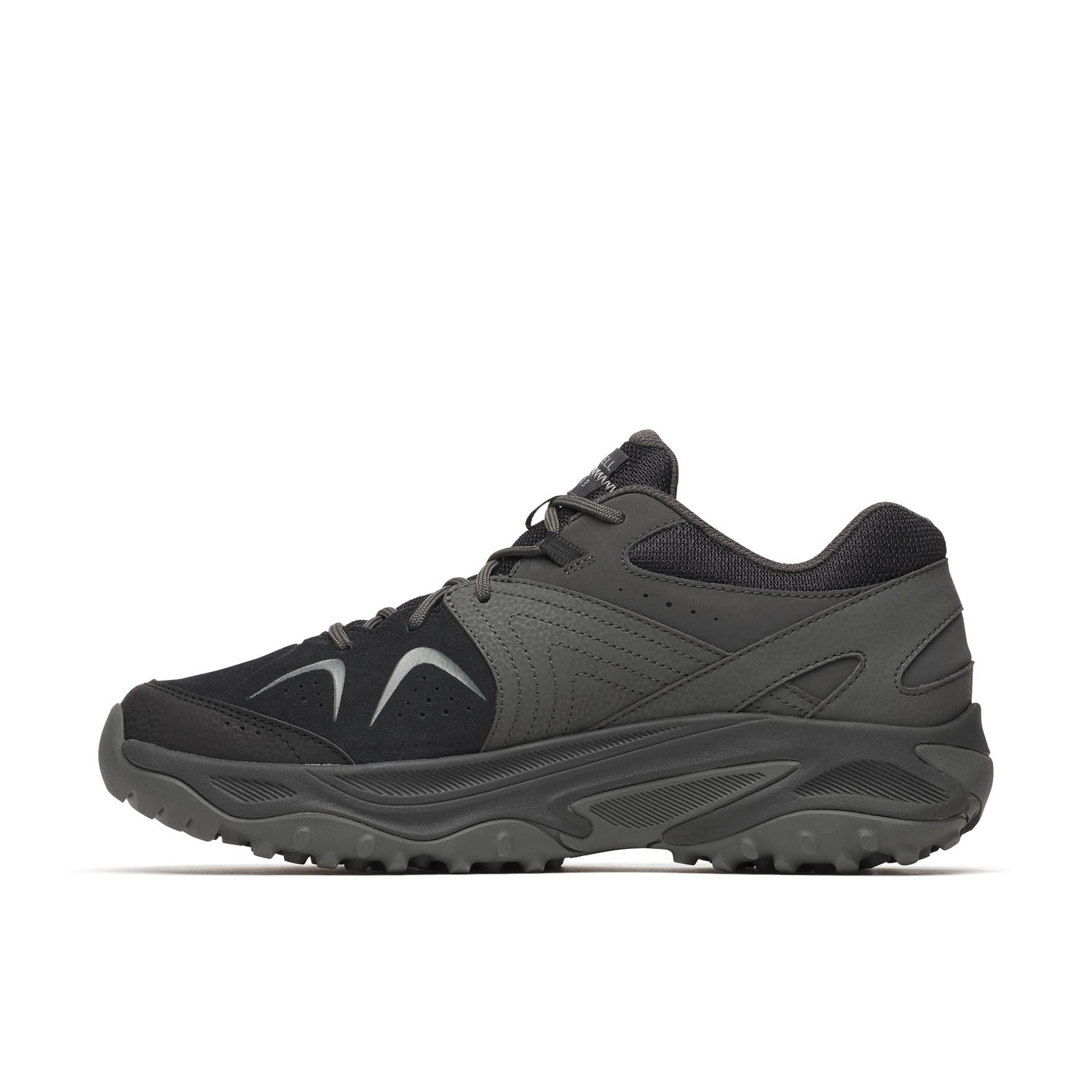 ZAPATILLA HOMBRE YOKOTA 3 NEGRO MERRELL - 2