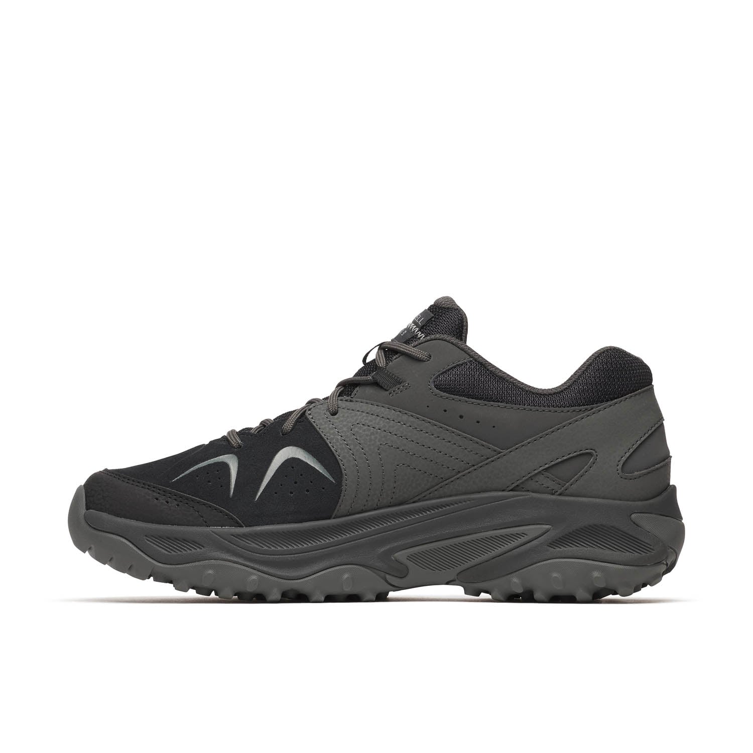 ZAPATILLA HOMBRE YOKOTA 3 NEGRO MERRELL - 2