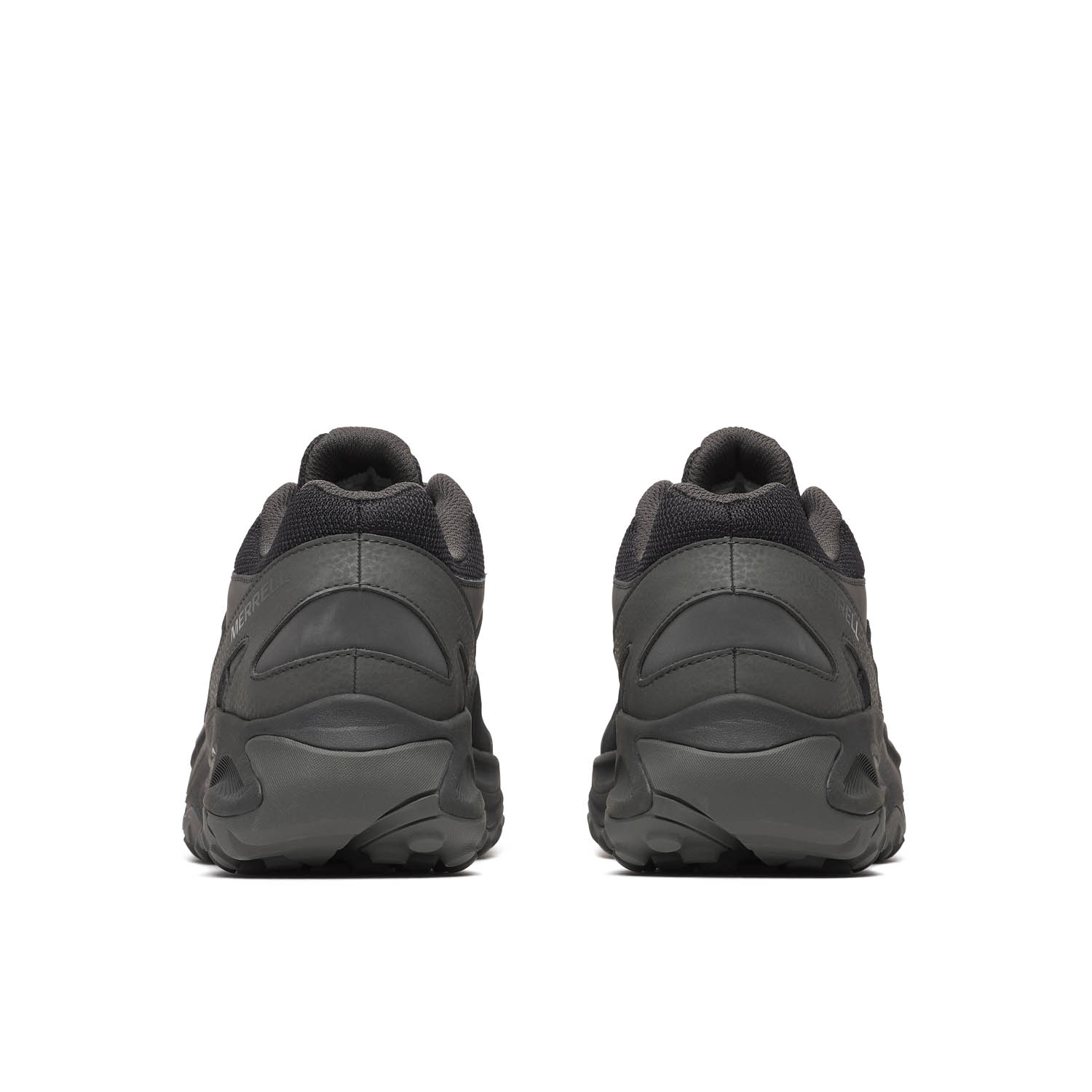 ZAPATILLA HOMBRE YOKOTA 3 NEGRO MERRELL - 6