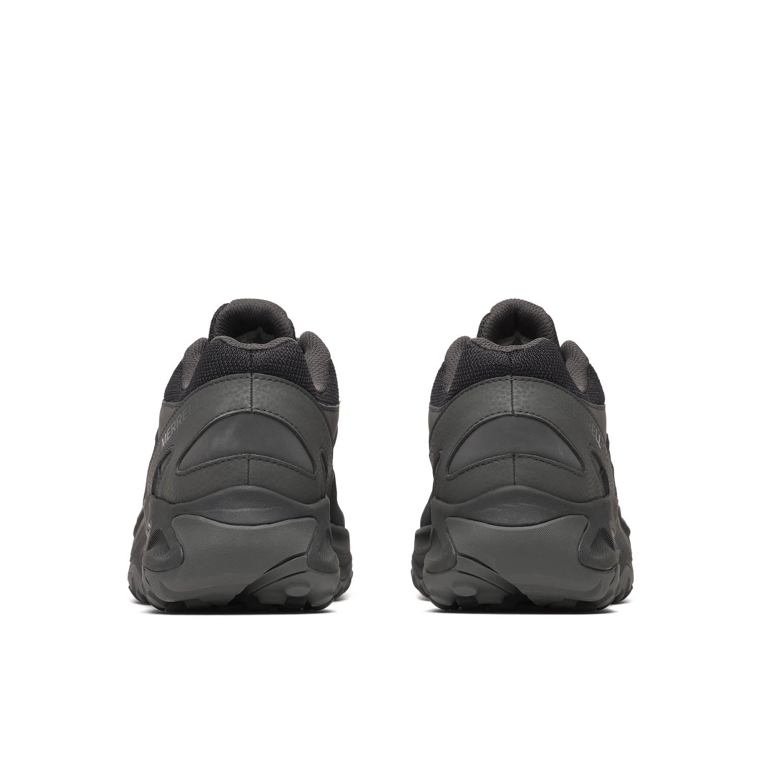 ZAPATILLA HOMBRE YOKOTA 3 NEGRO MERRELL - 6