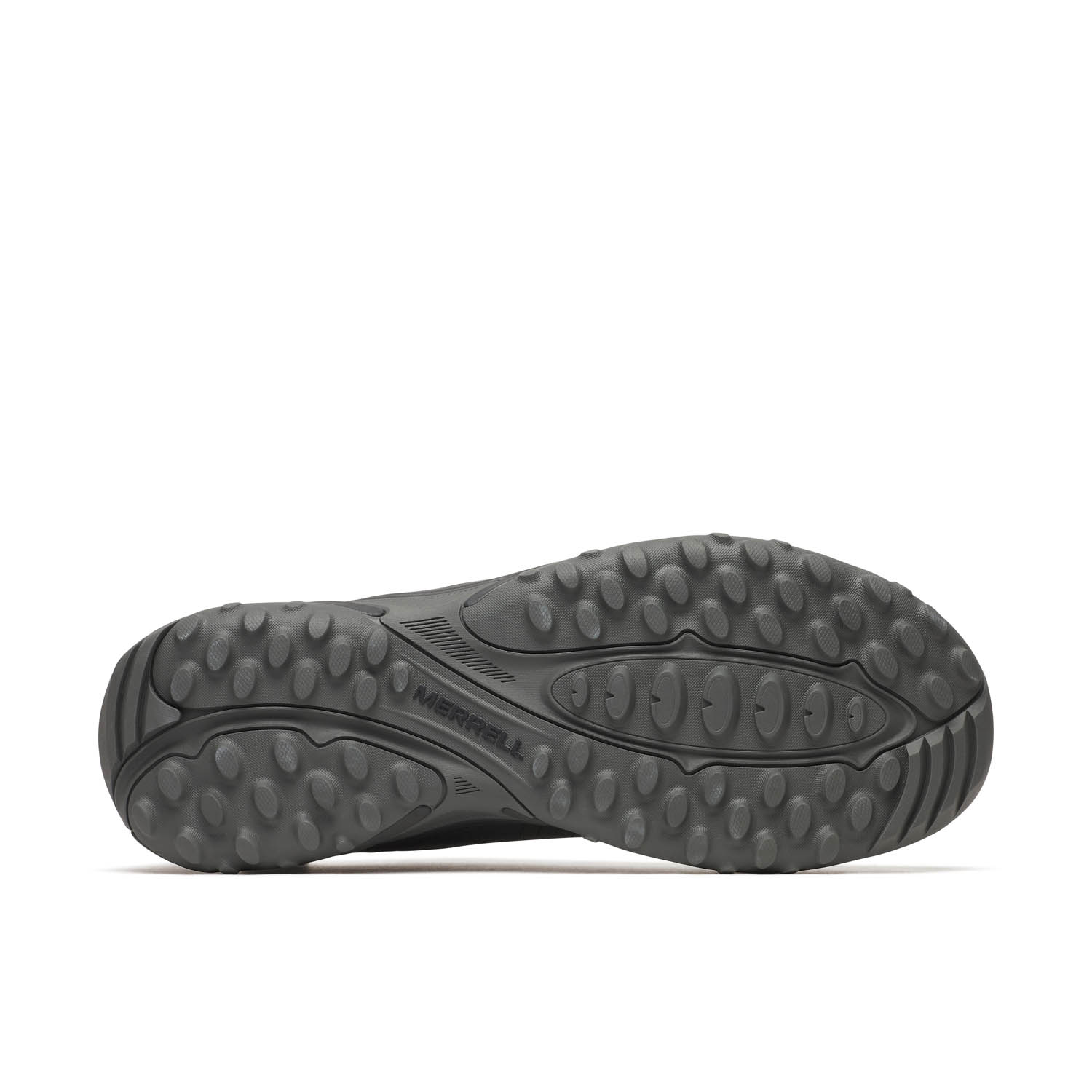 ZAPATILLA HOMBRE YOKOTA 3 NEGRO MERRELL - 7