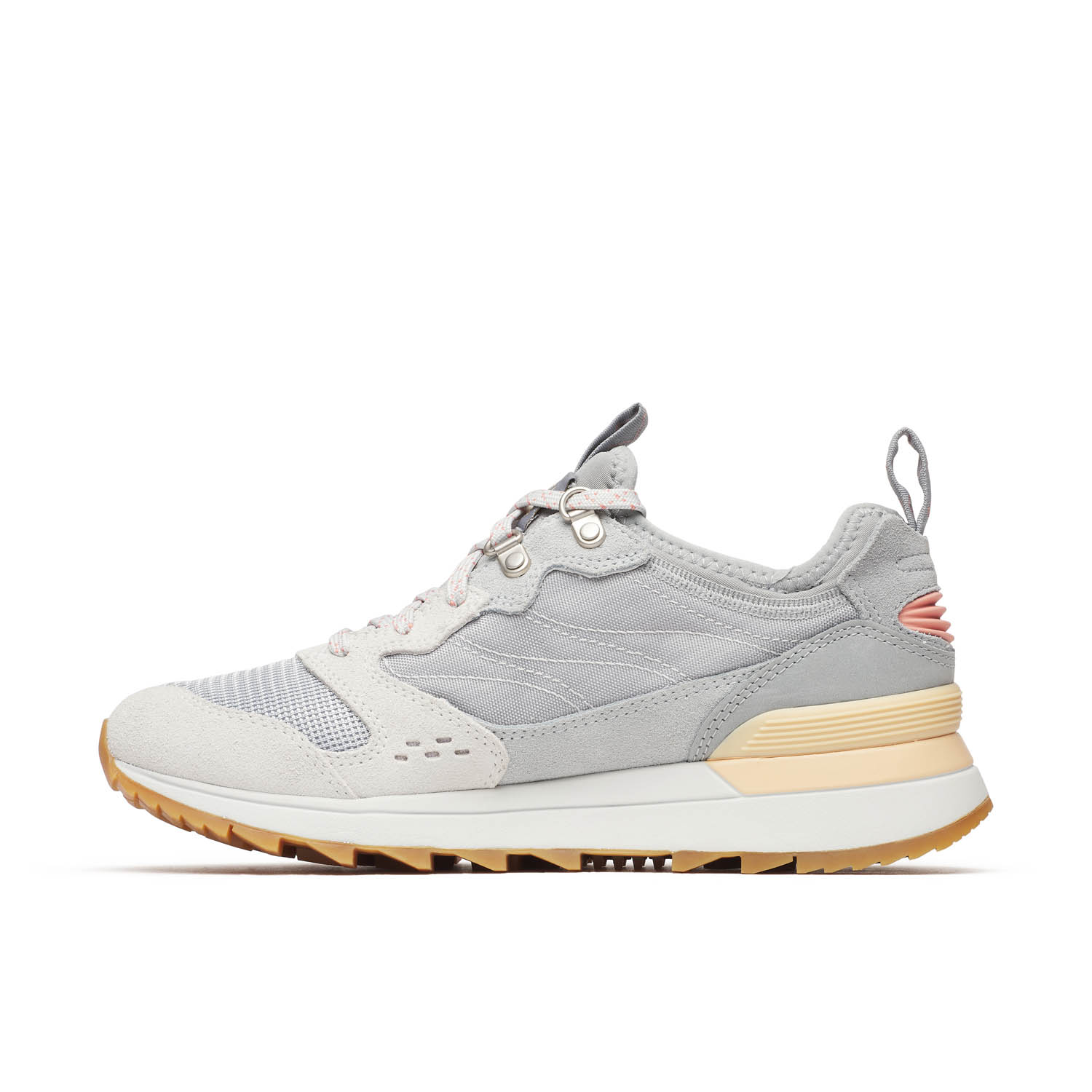 ZAPATILLA MUJER ALPINE 83 SNEAKER RECRAFT GRIS MERRELL - 2