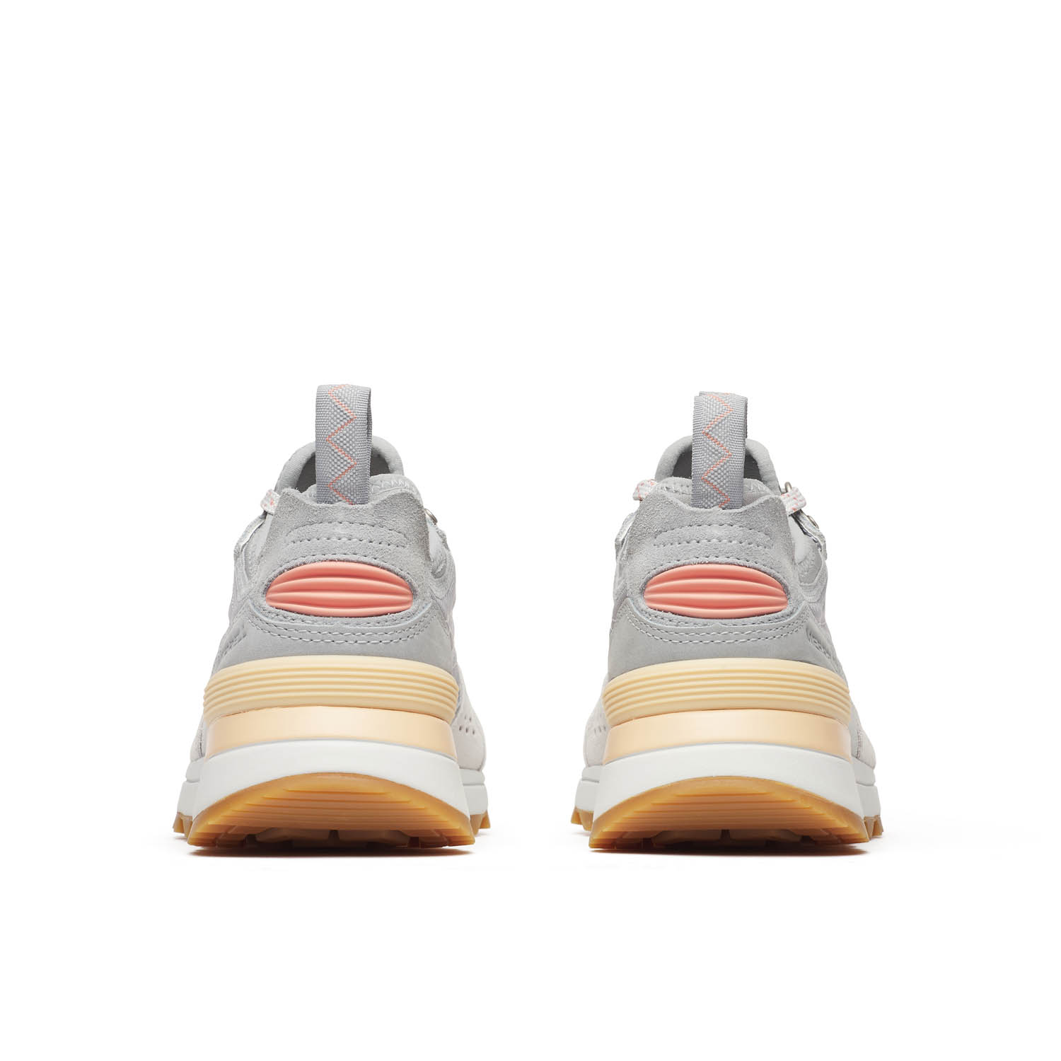 ZAPATILLA MUJER ALPINE 83 SNEAKER RECRAFT GRIS MERRELL - 6