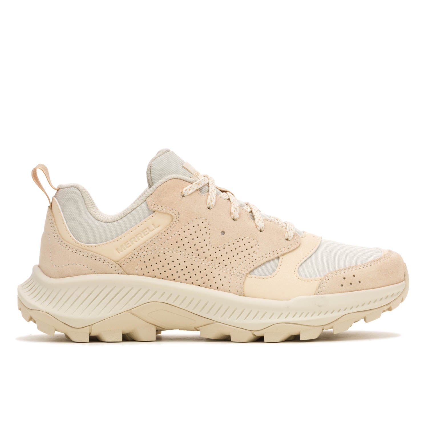 ZAPATILLA MUJER TEMPO SOL ROSADO CLARO MERRELL - 1