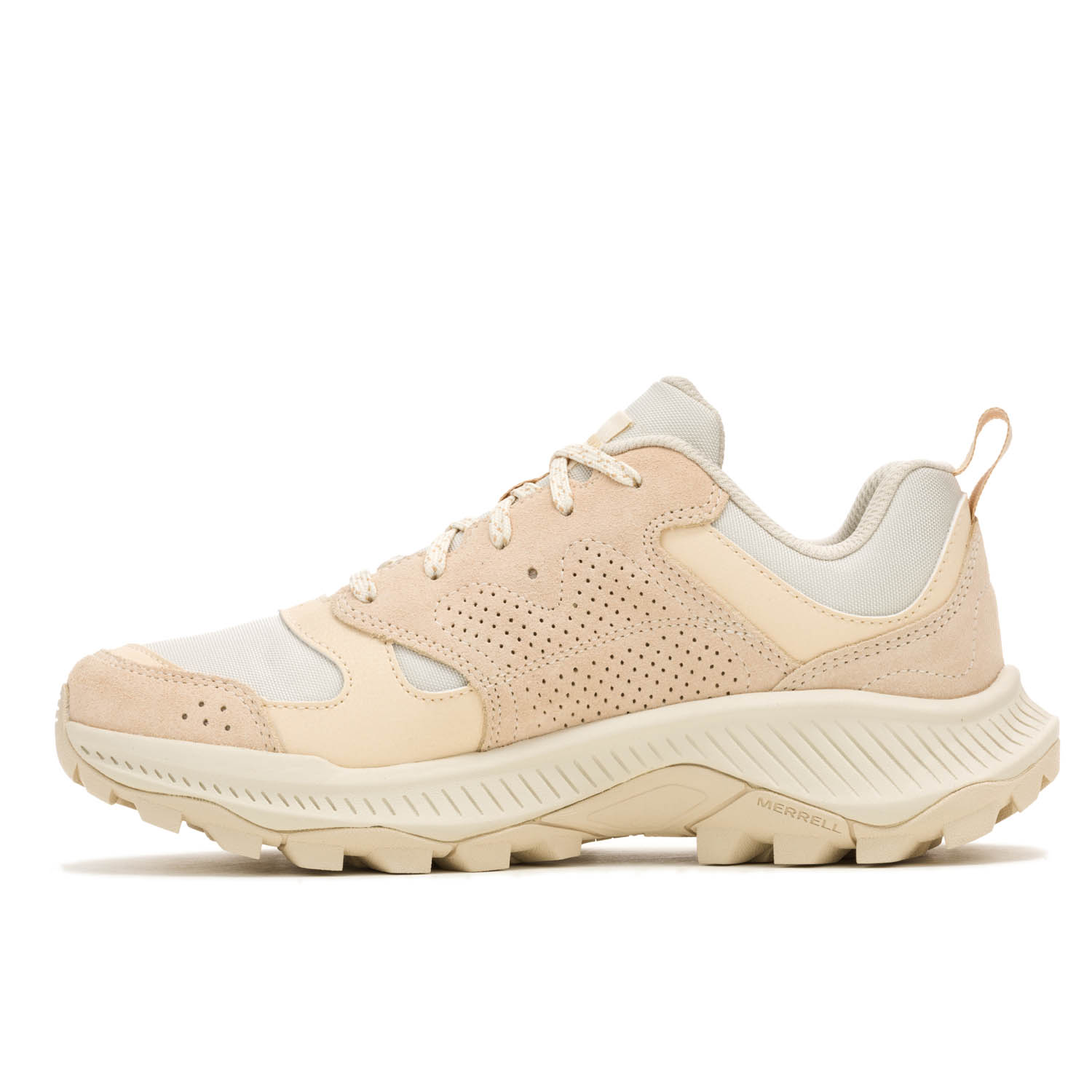 ZAPATILLA MUJER TEMPO SOL ROSADO CLARO MERRELL - 2