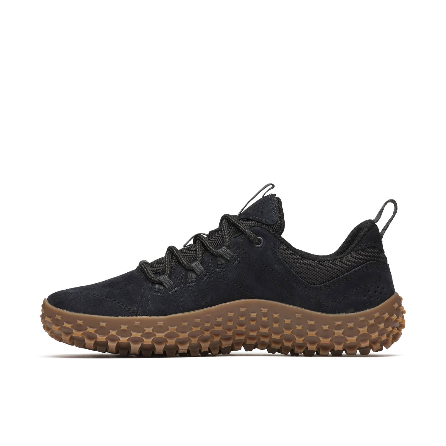 ZAPATILLA MUJER WRAPT EN COLOR NEGRO MERRELL - 2