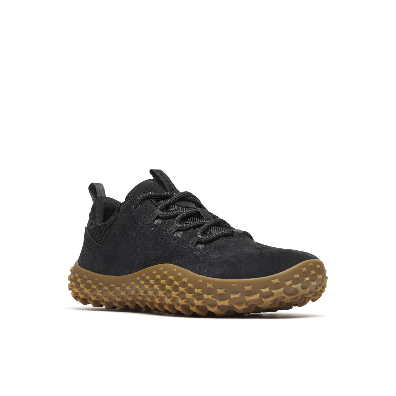 ZAPATILLA MUJER WRAPT EN COLOR NEGRO MERRELL - 5