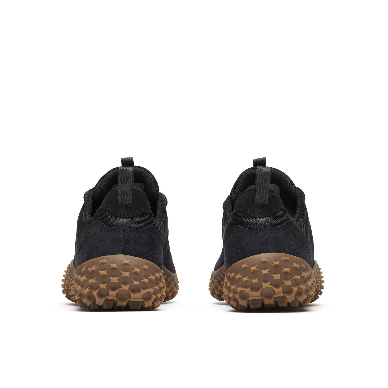 ZAPATILLA MUJER WRAPT EN COLOR NEGRO MERRELL - 7