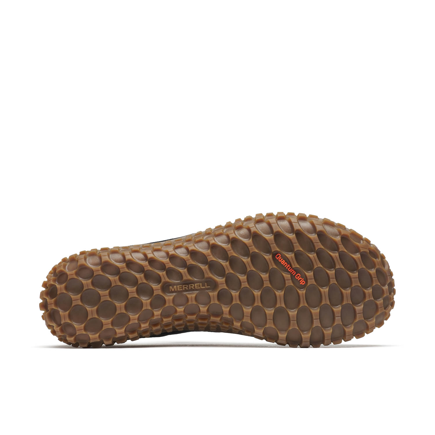 ZAPATILLA MUJER WRAPT EN COLOR NEGRO MERRELL - 8
