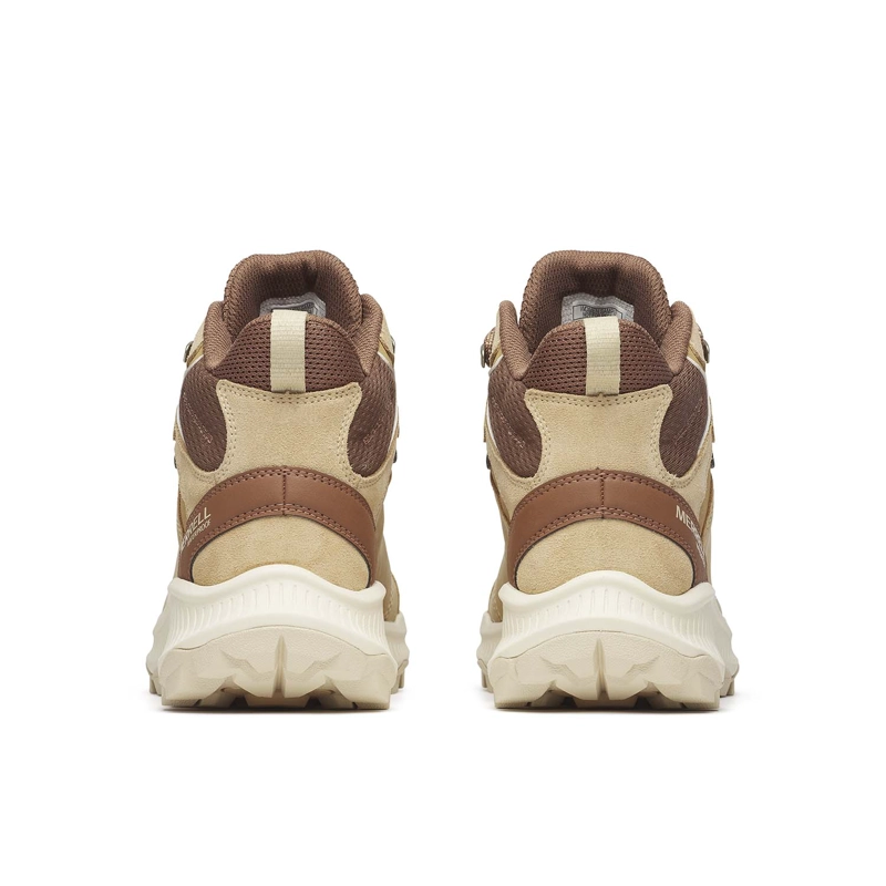 BOTIN MUJER SPEED STRIKE 2 LTR MID WP BEIGE MERRELL - 5