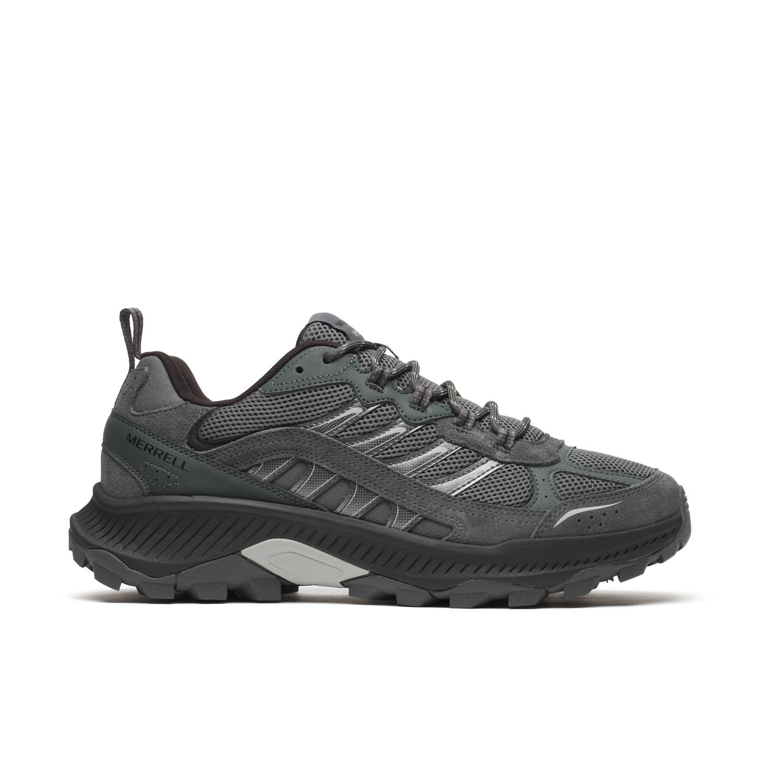 ZAPATILLA HOMBRE SPEED STRIKE 2 TREK GRIS MERRELL - 1