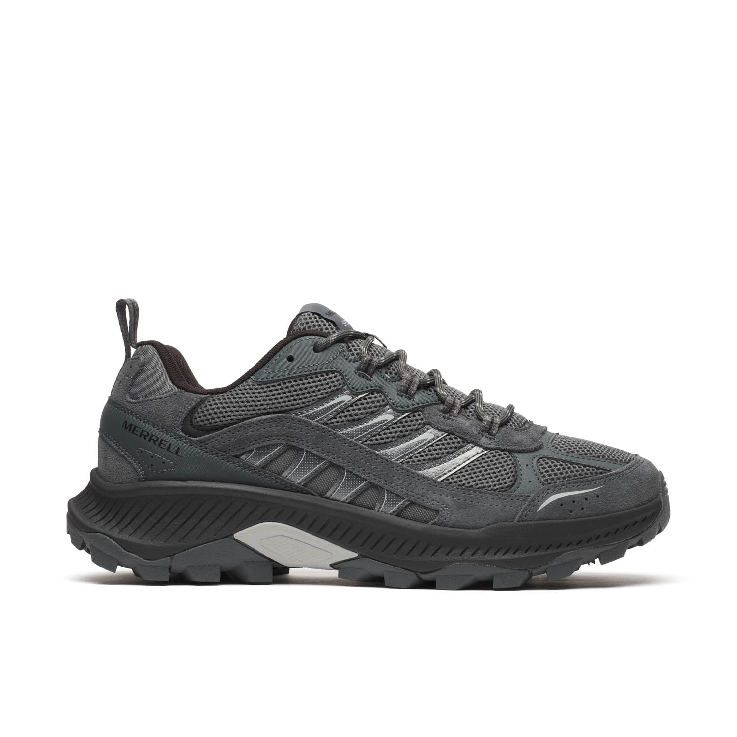 ZAPATILLA HOMBRE SPEED STRIKE 2 TREK GRIS MERRELL - 1