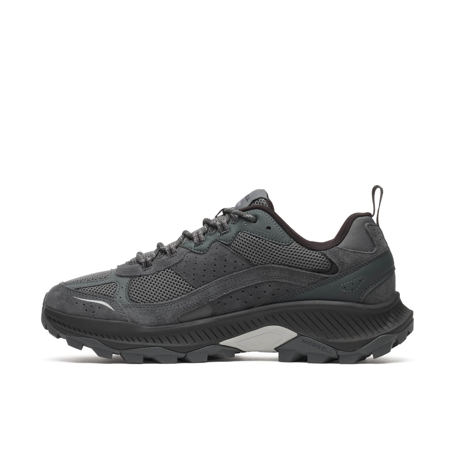 ZAPATILLA HOMBRE SPEED STRIKE 2 TREK GRIS MERRELL - 2
