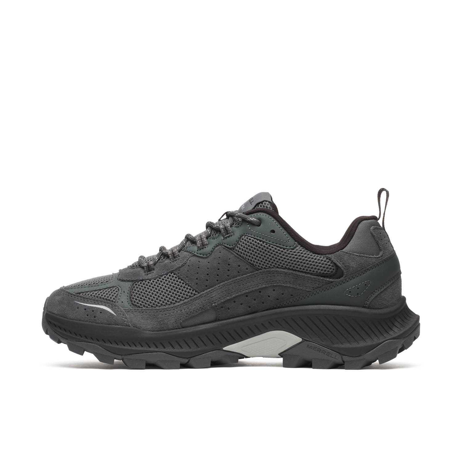 ZAPATILLA HOMBRE SPEED STRIKE 2 TREK GRIS MERRELL - 2