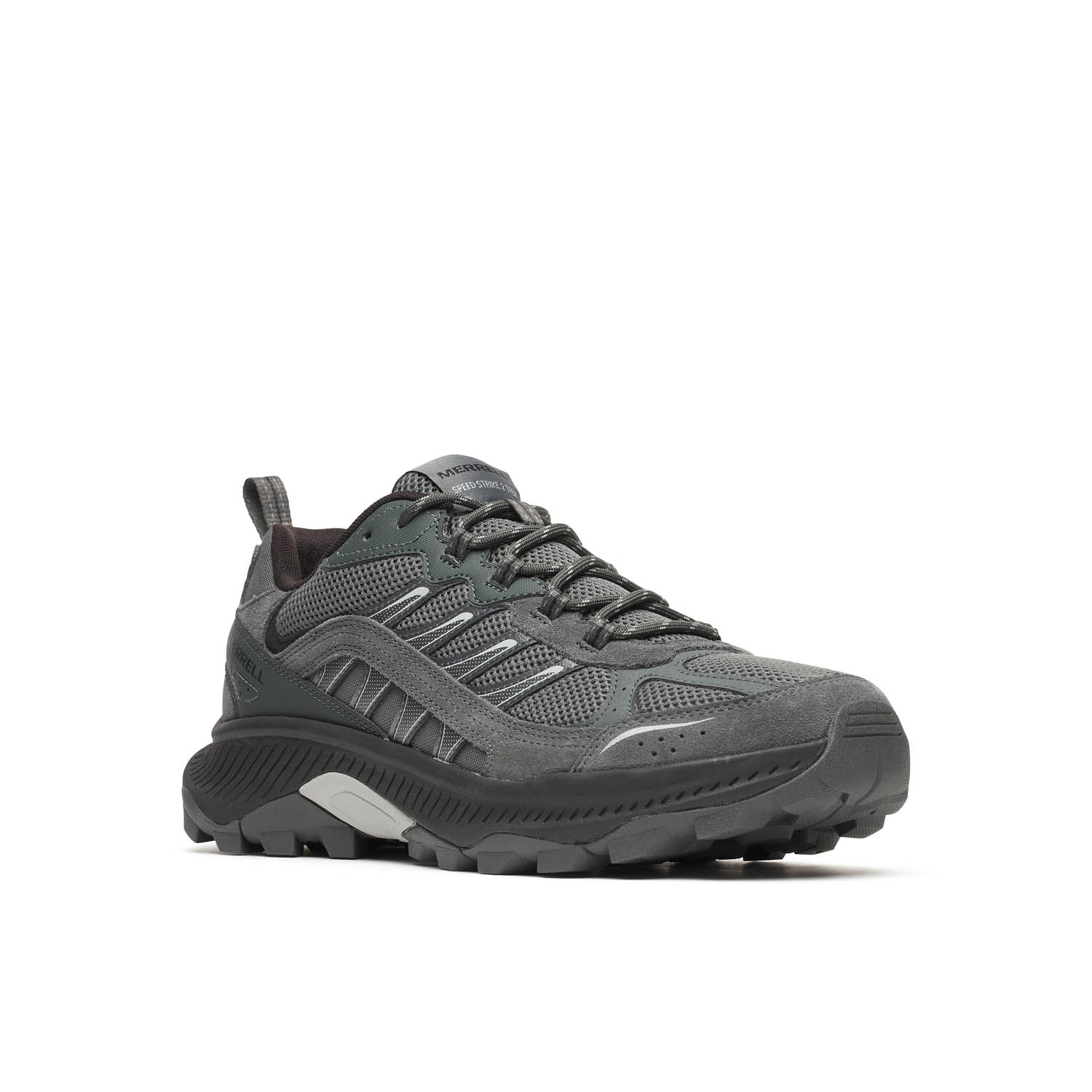 ZAPATILLA HOMBRE SPEED STRIKE 2 TREK GRIS MERRELL - 4