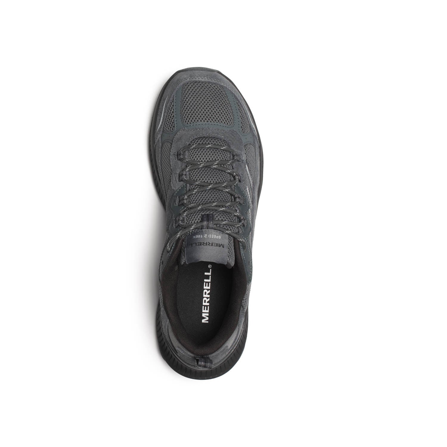 ZAPATILLA HOMBRE SPEED STRIKE 2 TREK GRIS MERRELL - 5