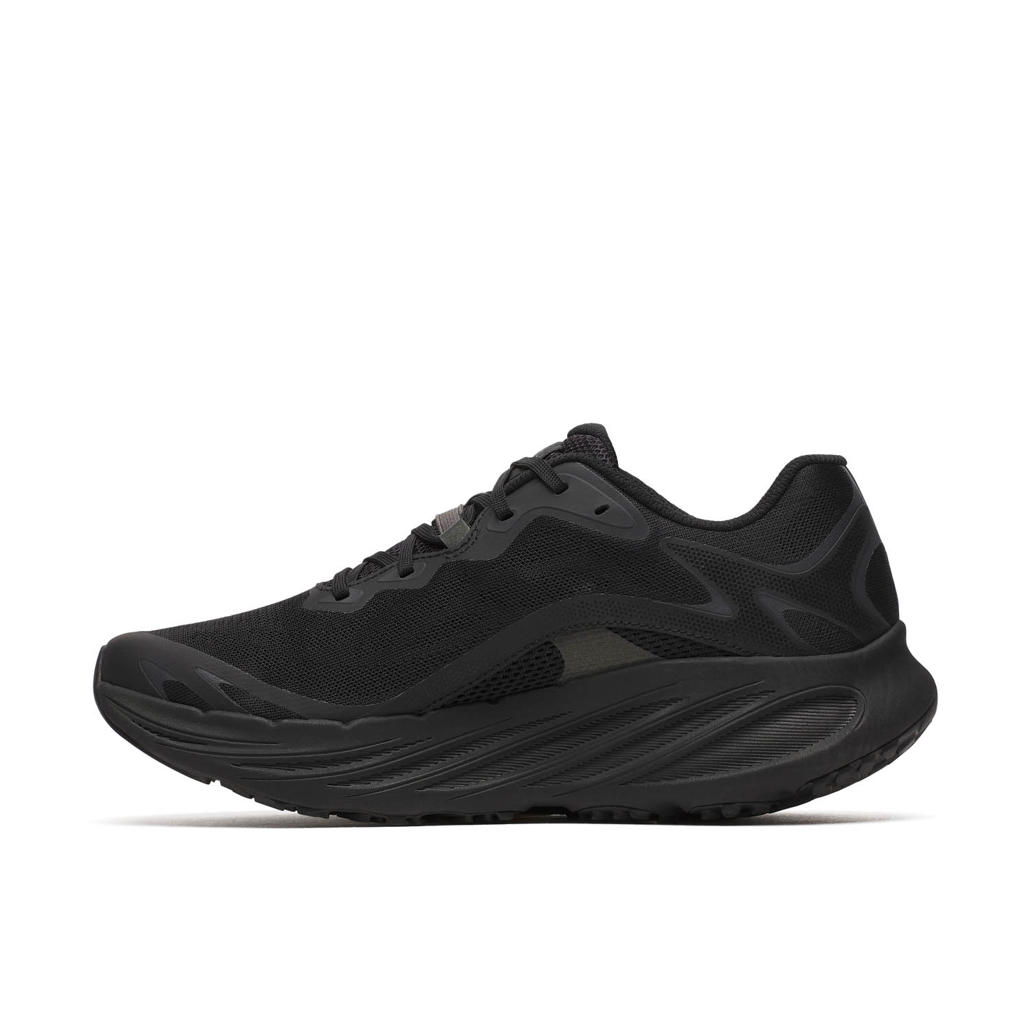 ZAPATILLA HOMBRE PROMORPH NEGRO MERRELL - 2