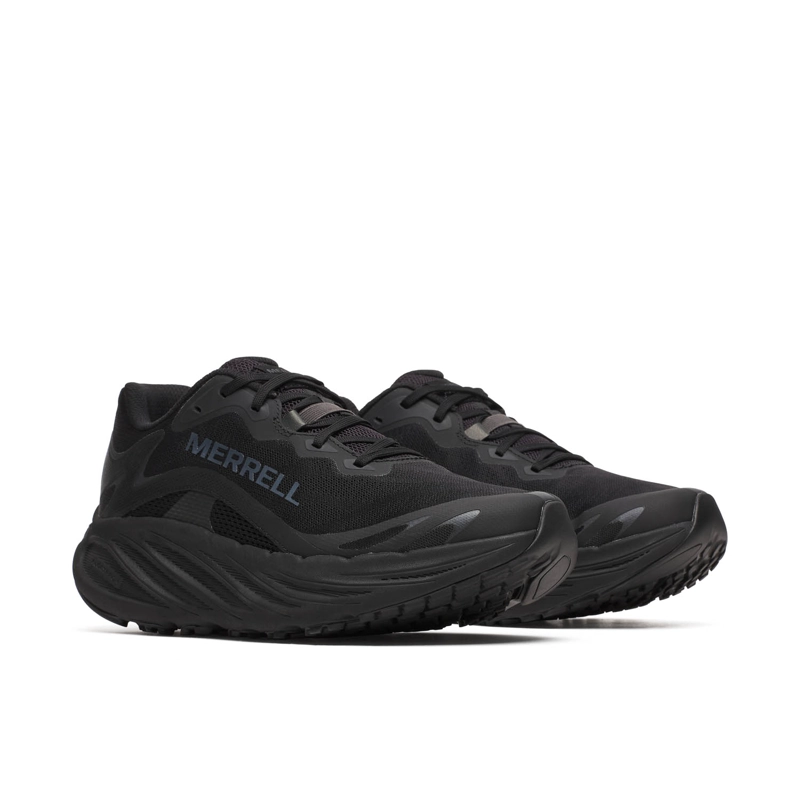 ZAPATILLA HOMBRE PROMORPH NEGRO MERRELL - 4