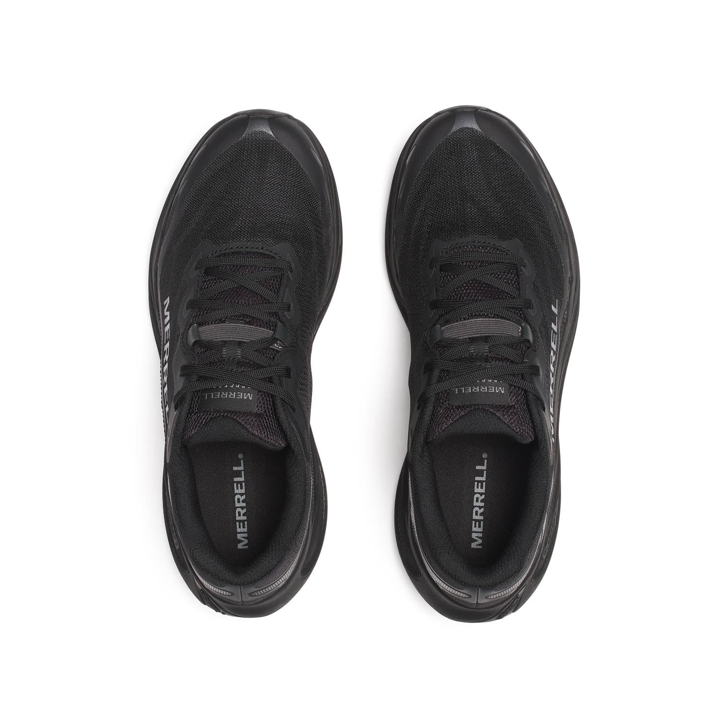 ZAPATILLA HOMBRE PROMORPH NEGRO MERRELL - 5