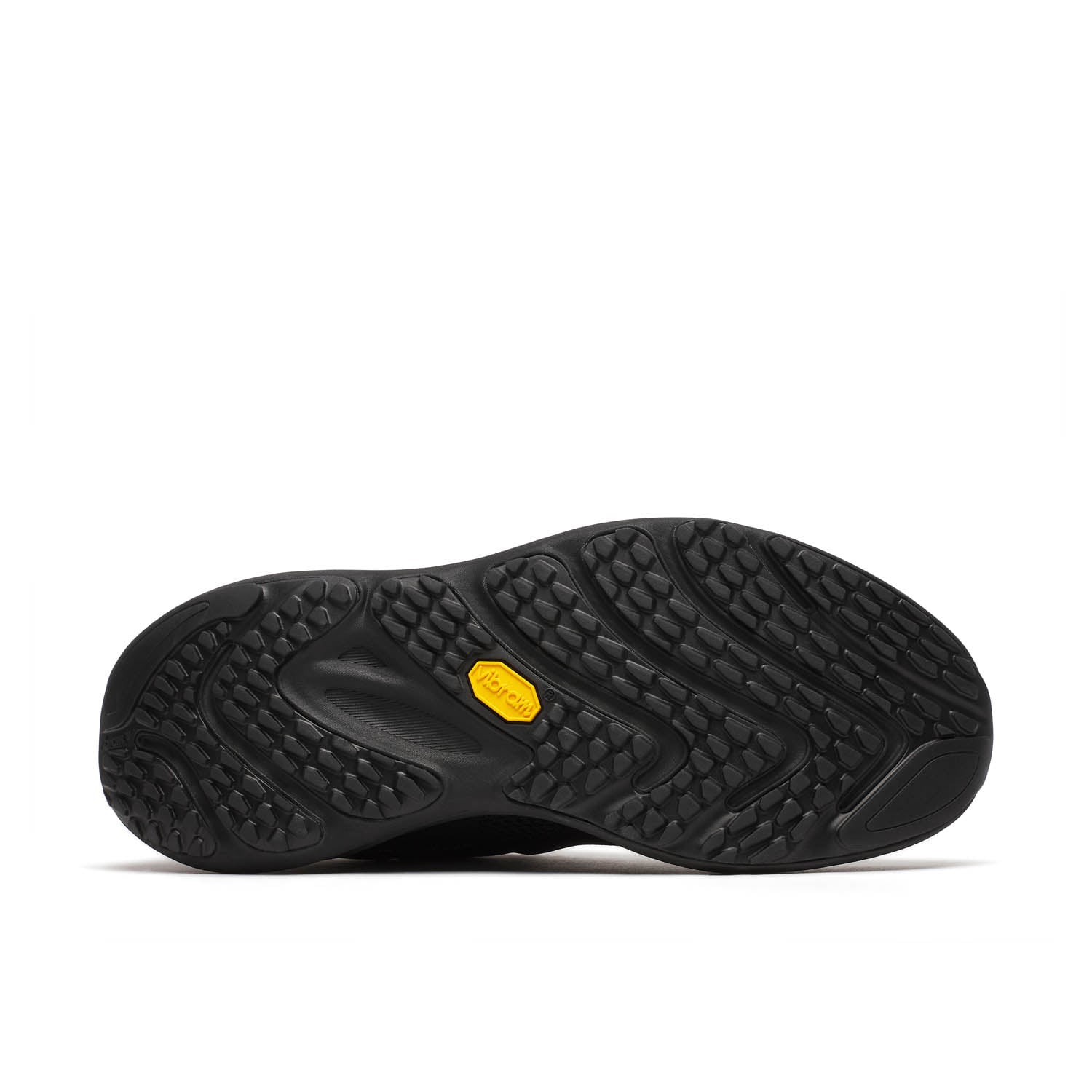 ZAPATILLA HOMBRE PROMORPH NEGRO MERRELL - 7